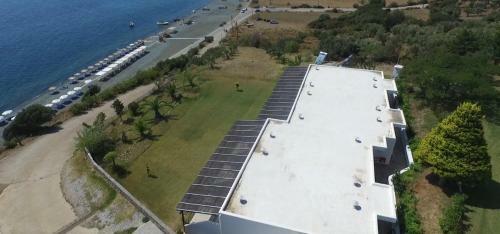 Aparthotel Samothraki Beach Apartments & Suites Hotel