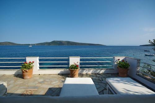 Villa Fisherman's Cottage