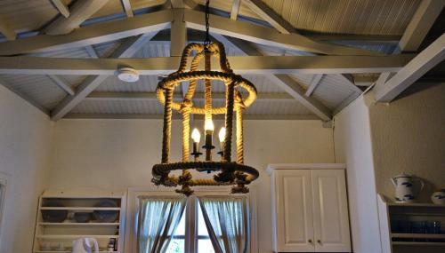 Villa Fisherman's Cottage