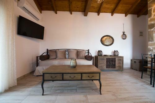 Villa Patiria House