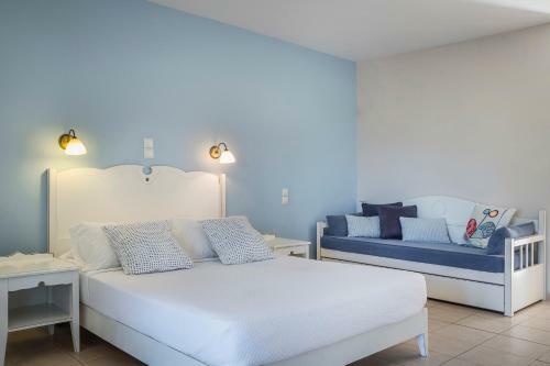 Apartamento Astra Village Resort