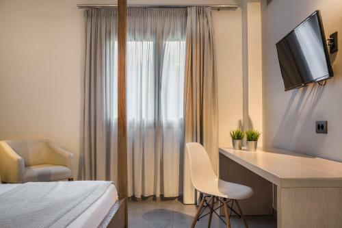 Apartamento Astra Village Resort
