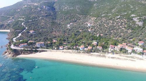 Albergue Oniropetra Pelion Mikro