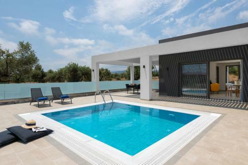 Apartamento Armonia Suites