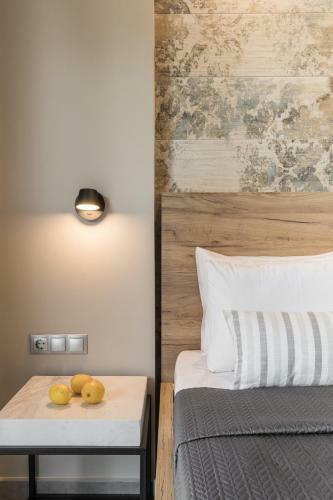 Hotel Olympus Pantheon - Olympian Collection