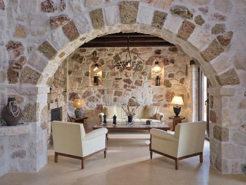 Palazzo Villa 5 Stars World 5th Awarded Villa