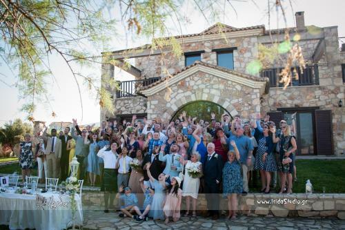 Palazzo Villa 5 Stars World 5th Awarded Villa