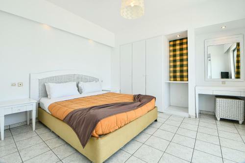 Apartamento Paris Sea Front Suites