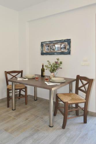 Apartamento Olivia Villas