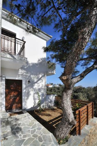 Apartamento Olivia Villas