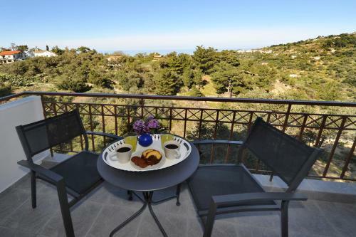 Apartamento Olivia Villas