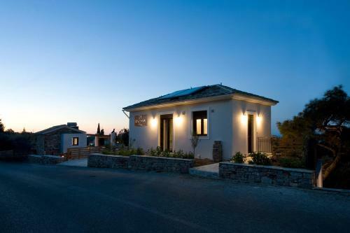 Apartamento Olivia Villas
