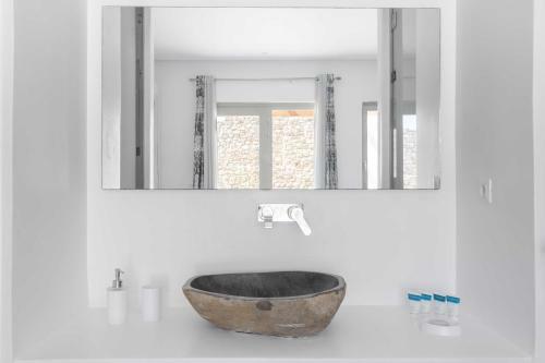 Panamera Villa By Mykonos Luxury
