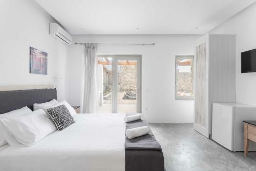 Panamera Villa By Mykonos Luxury