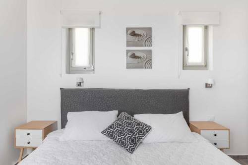 Panamera Villa By Mykonos Luxury