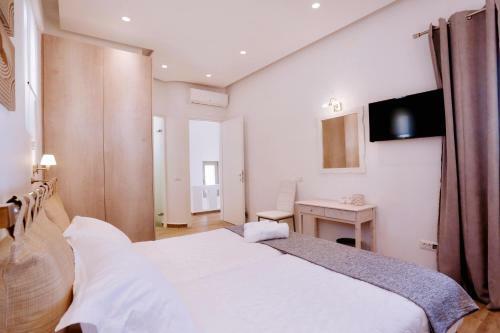 Panamera Villa By Mykonos Luxury