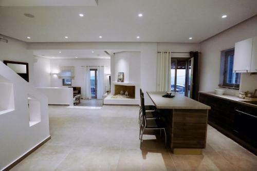 Panamera Villa By Mykonos Luxury