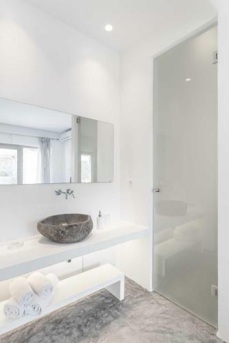 Panamera Villa By Mykonos Luxury