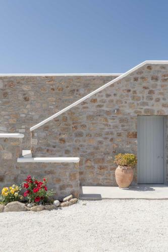 Panamera Villa By Mykonos Luxury