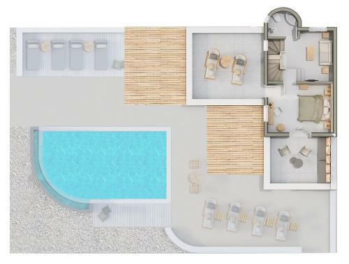 Mykonos Residence Villas & Suites