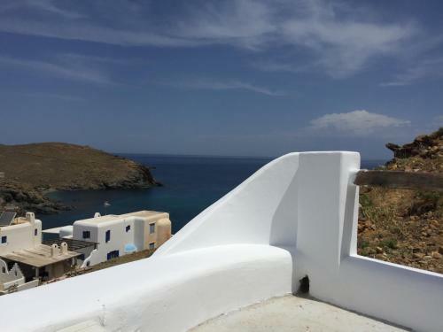 Mykonos Residence Villas & Suites