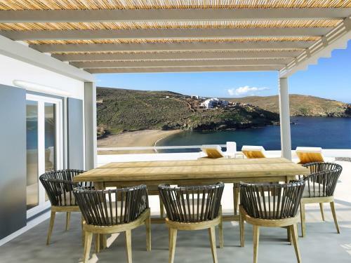 Mykonos Residence Villas & Suites