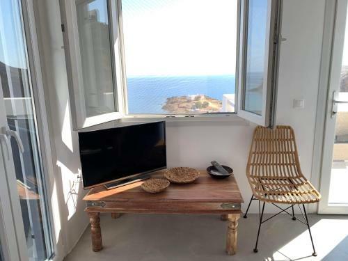 Mykonos Residence Villas & Suites