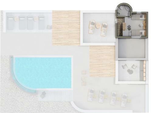Mykonos Residence Villas & Suites