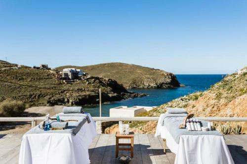 Mykonos Residence Villas & Suites
