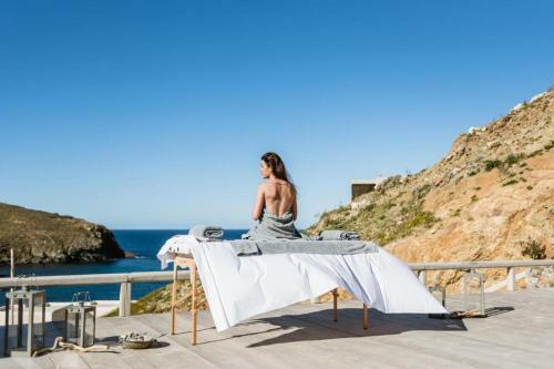 Mykonos Residence Villas & Suites
