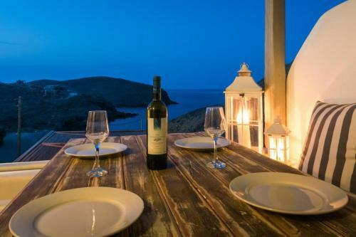 Mykonos Residence Villas & Suites