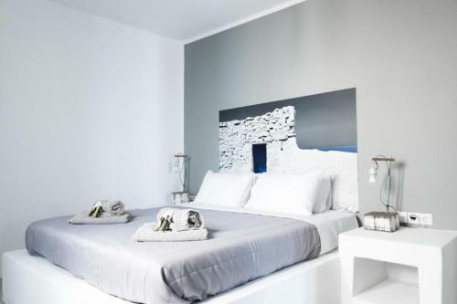 Mykonos Residence Villas & Suites
