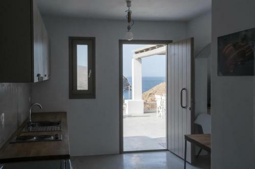 Mykonos Residence Villas & Suites
