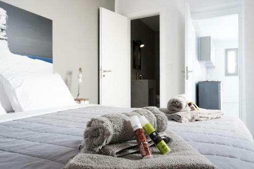 Mykonos Residence Villas & Suites