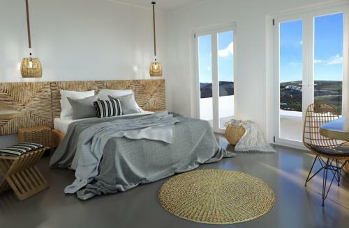 Mykonos Residence Villas & Suites