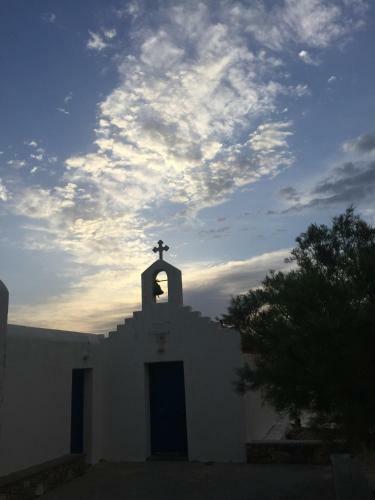 Mykonos Residence Villas & Suites
