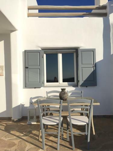 Mykonos Residence Villas & Suites
