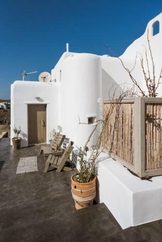 Mykonos Residence Villas & Suites