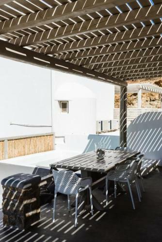 Mykonos Residence Villas & Suites