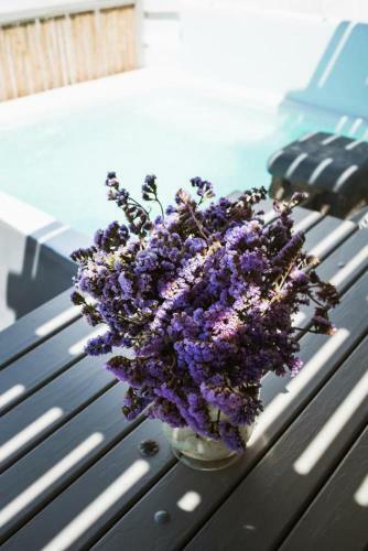 Mykonos Residence Villas & Suites