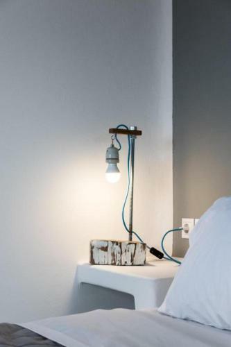 Mykonos Residence Villas & Suites