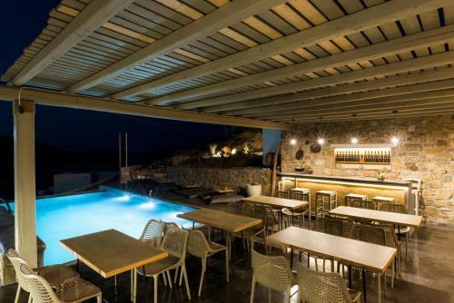 Mykonos Residence Villas & Suites