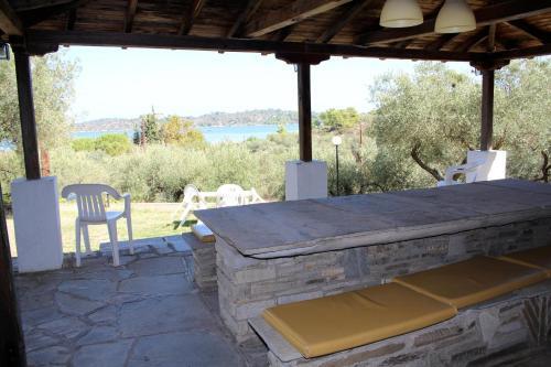 Apartamento Philippos 2