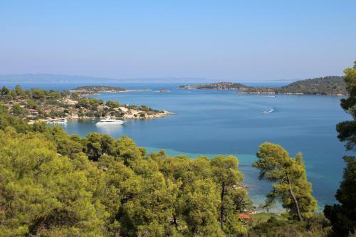 Apartamento Philippos 2