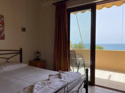 Hotel Apanemia Rooms