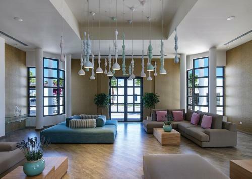 Hotel Atlantica Plimmiri