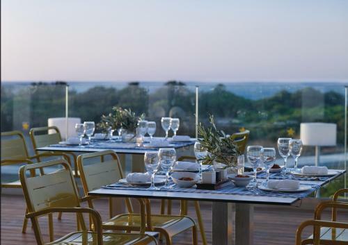 Hotel Atlantica Plimmiri