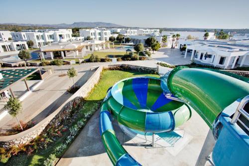 Hotel Atlantica Plimmiri
