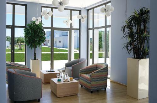 Hotel Atlantica Plimmiri