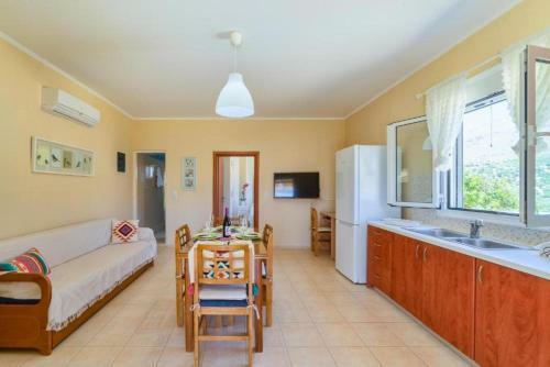 Apartamento Emmanouela Sea View Triopetra
